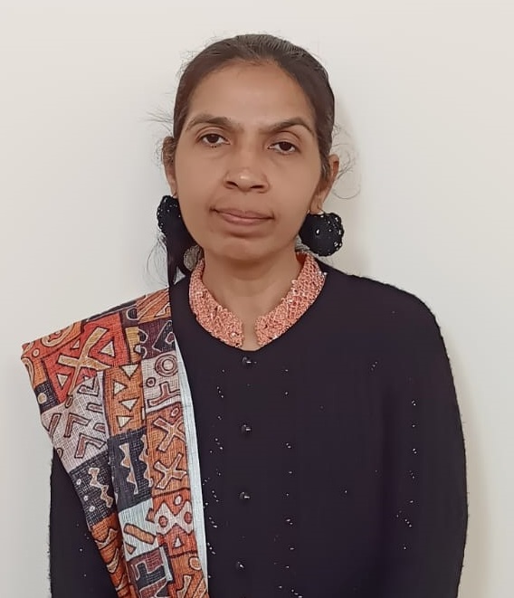 Dr. Monika Sharma