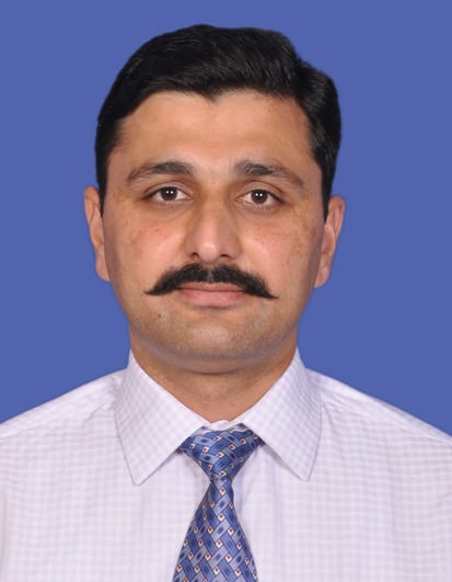 Dr. Akashdeep Singh