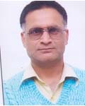 Mr. Amrik Chand