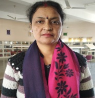 Ms .Rajni Devi
