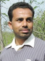 Mr. Tawinder Singh