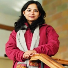 Ms. Disha Khullar