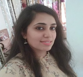 Ms. Nitika Soni