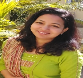 Ms. Susan Mahlan