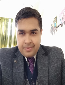 Dr. Ajitabh Mishra