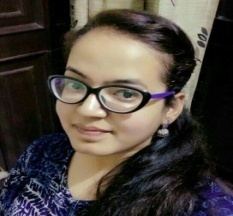 Ms. Bharti