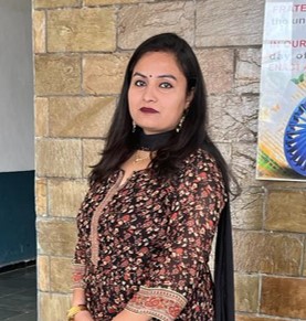 Dr. Balwinder Kaur