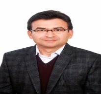 Dr. Manish Kumar