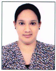 Ms. Sahibjot Kaur