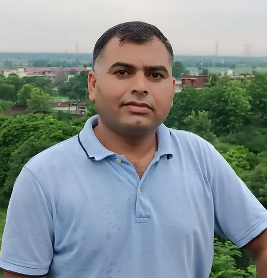Dr. Karan Singh