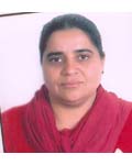 Dr. Harminder Kaur