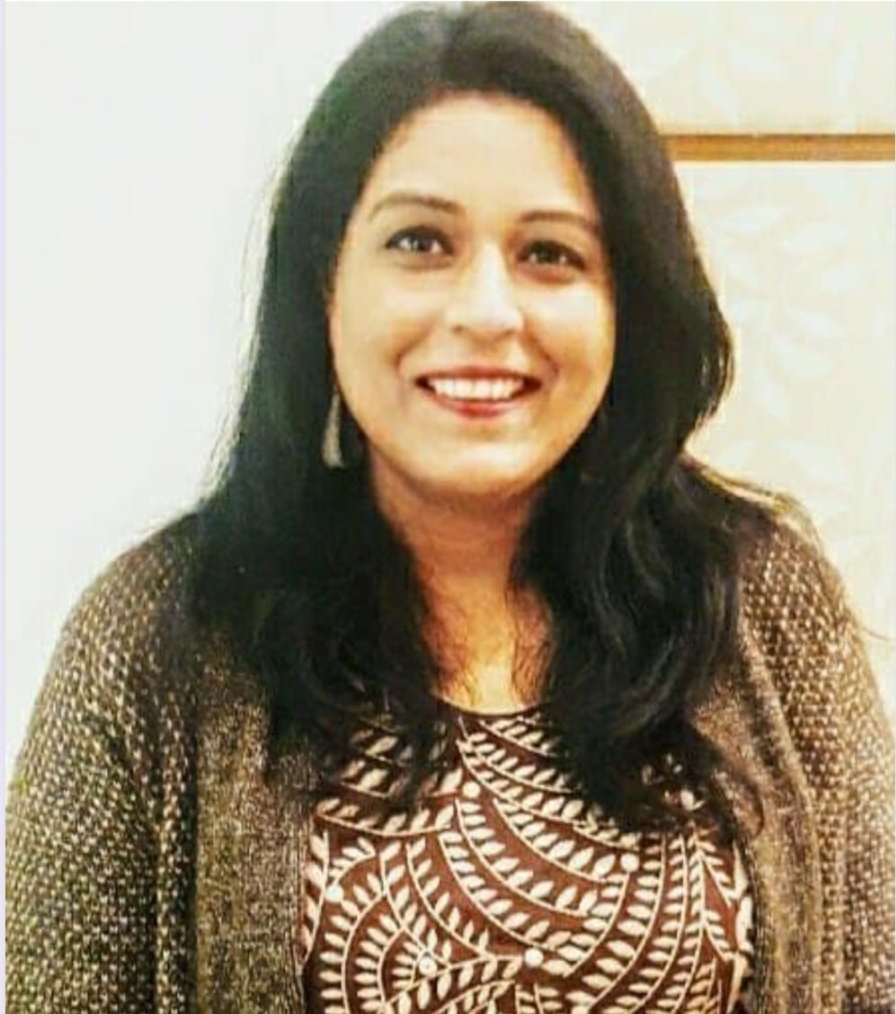 Dr. CHARU DUREJA