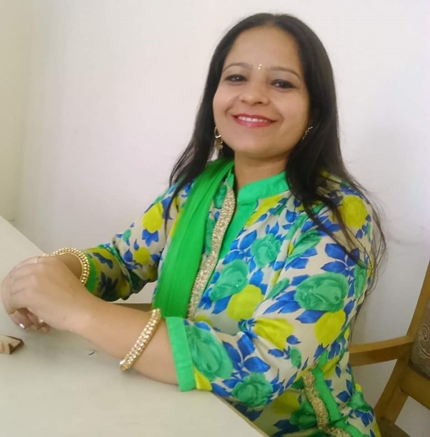 Dr. Sarbjot kaur