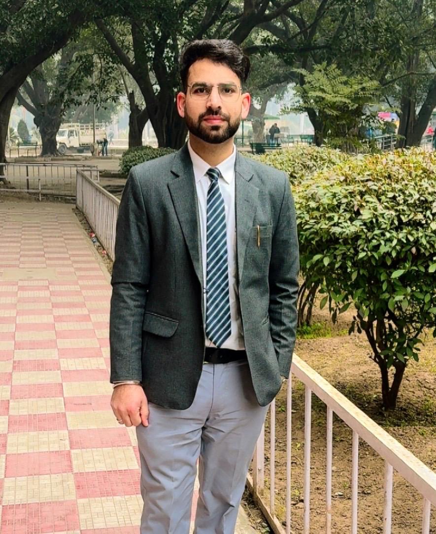 Mr. Rahul Verma