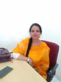 Parveen Kumari